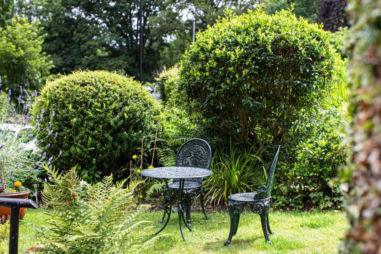Hotel Afon View Betws-y-Coed Exteriér fotografie