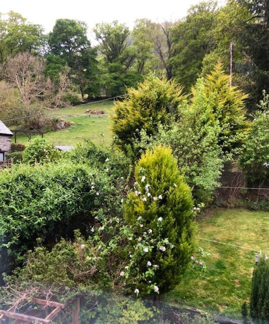 Hotel Afon View Betws-y-Coed Exteriér fotografie